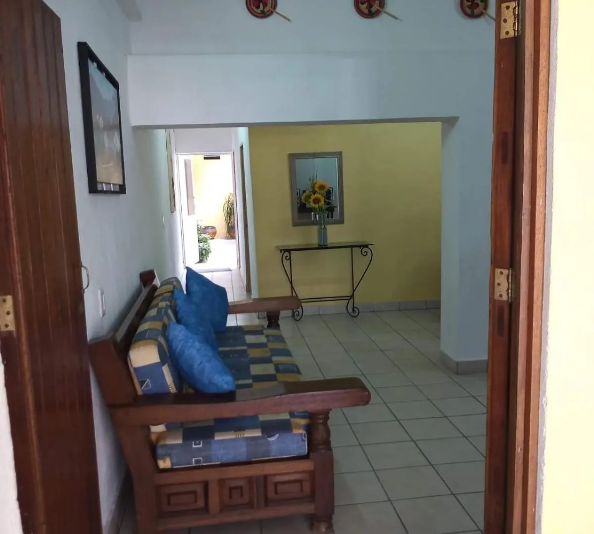Casa Liam Villa Puerto Vallarta Mexico