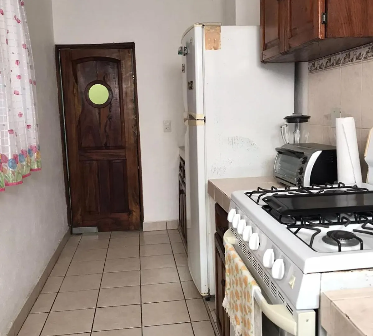Casa Liam Villa Puerto Vallarta Holiday home