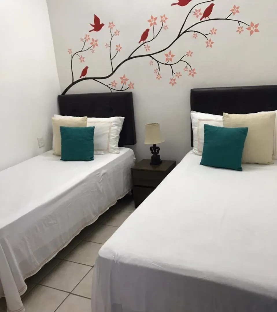 Casa Liam Villa Puerto Vallarta