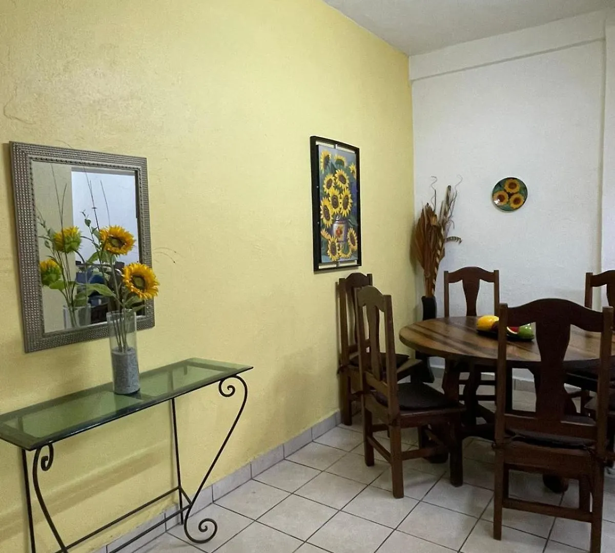 Casa Liam Villa Puerto Vallarta 0*,  Mexico