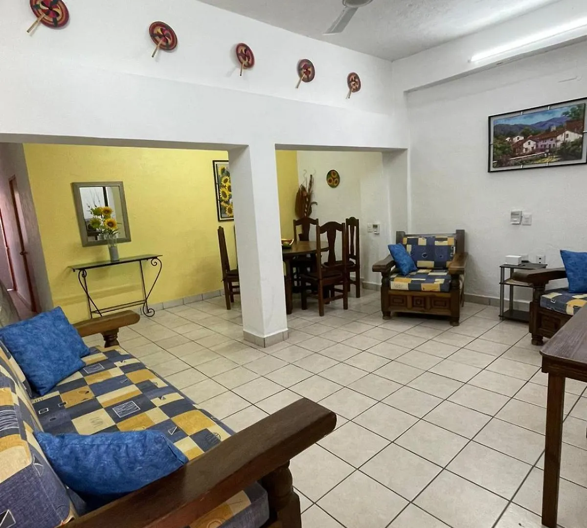 Casa Liam location