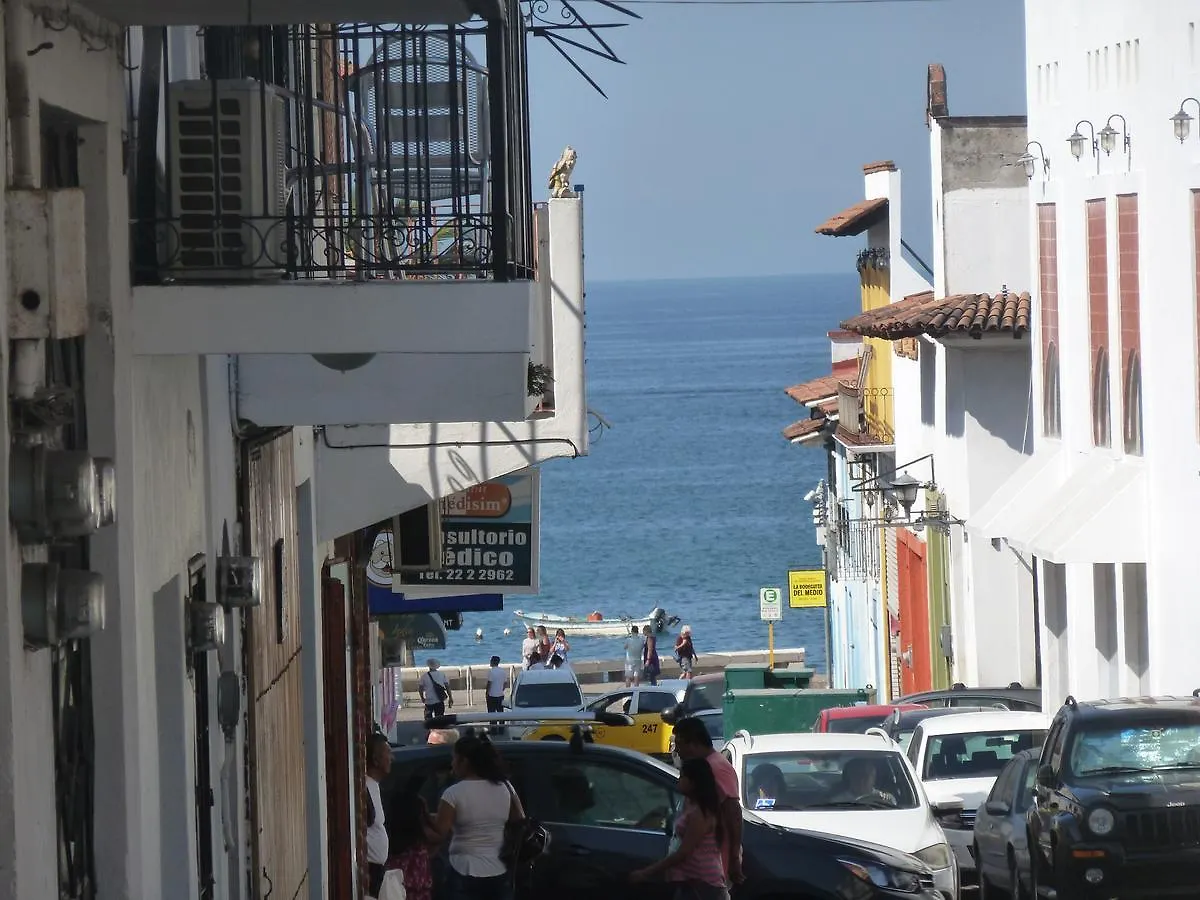 Holiday home Casa Liam Villa Puerto Vallarta